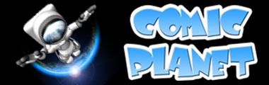 Comic Planet GmbH & Co. KG