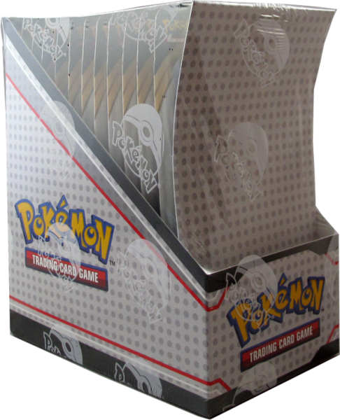 Pokemon Schwert & Schild Flammende Finsternis 2er Pack Blister Display